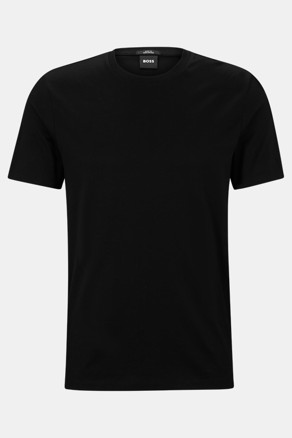 ΜΠΛΟΥΖΑ BOSS - 001 ΜΑΥΡΟ